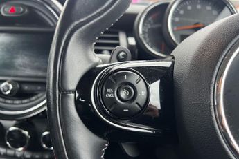 MINI HATCH 2.0 Cooper S Seven Hatchback 5dr Petrol Auto Euro 6 (s/s) (192 p