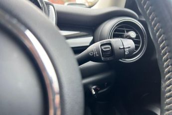 MINI HATCH 2.0 Cooper S Seven Hatchback 5dr Petrol Auto Euro 6 (s/s) (192 p