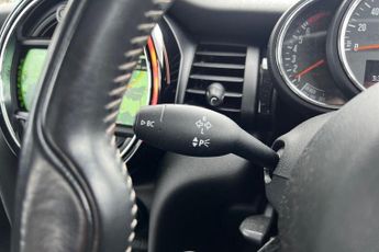 MINI HATCH 2.0 Cooper S Seven Hatchback 5dr Petrol Auto Euro 6 (s/s) (192 p