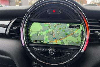 MINI HATCH 2.0 Cooper S Seven Hatchback 5dr Petrol Auto Euro 6 (s/s) (192 p