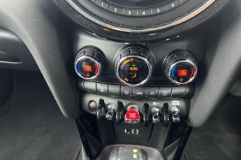 MINI HATCH 2.0 Cooper S Seven Hatchback 5dr Petrol Auto Euro 6 (s/s) (192 p