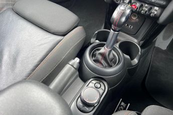 MINI HATCH 2.0 Cooper S Seven Hatchback 5dr Petrol Auto Euro 6 (s/s) (192 p