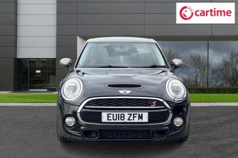 MINI HATCH 2.0 Cooper S Seven Hatchback 5dr Petrol Auto Euro 6 (s/s) (192 p