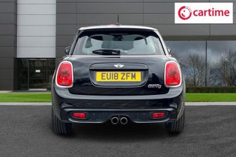 MINI HATCH 2.0 Cooper S Seven Hatchback 5dr Petrol Auto Euro 6 (s/s) (192 p