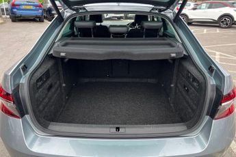 SKODA SUPERB 1.5 TSI ACT SE L Hatchback 5dr Petrol DSG Euro 6 (s/s) (150 ps) 