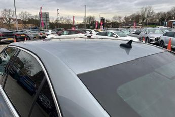 SKODA SUPERB 1.5 TSI ACT SE L Hatchback 5dr Petrol DSG Euro 6 (s/s) (150 ps) 