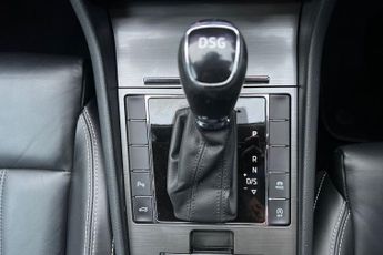 SKODA SUPERB 1.5 TSI ACT SE L Hatchback 5dr Petrol DSG Euro 6 (s/s) (150 ps) 