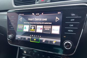 SKODA SUPERB 1.5 TSI ACT SE L Hatchback 5dr Petrol DSG Euro 6 (s/s) (150 ps) 