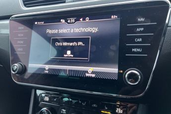 SKODA SUPERB 1.5 TSI ACT SE L Hatchback 5dr Petrol DSG Euro 6 (s/s) (150 ps) 