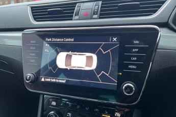SKODA SUPERB 1.5 TSI ACT SE L Hatchback 5dr Petrol DSG Euro 6 (s/s) (150 ps) 