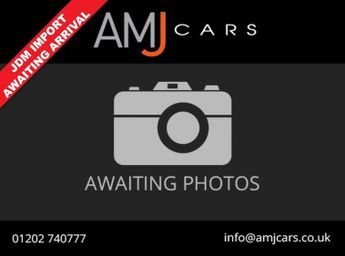 Nissan Micra MARCH NISMO 1.2 Petrol White 5dr