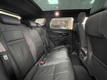 LAND ROVER RANGE ROVER EVOQUE 2.0 D150 R-Dynamic S SUV 5dr Diesel Auto 4WD Euro 6 (s/s) (150 p