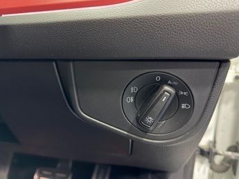 VOLKSWAGEN POLO 2.0 TSI GTI+ Hatchback 5dr Petrol DSG Euro 6 (s/s) (207 ps)