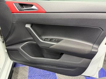 VOLKSWAGEN POLO 2.0 TSI GTI+ Hatchback 5dr Petrol DSG Euro 6 (s/s) (207 ps)