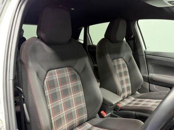 VOLKSWAGEN POLO 2.0 TSI GTI+ Hatchback 5dr Petrol DSG Euro 6 (s/s) (207 ps)