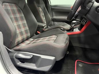 VOLKSWAGEN POLO 2.0 TSI GTI+ Hatchback 5dr Petrol DSG Euro 6 (s/s) (207 ps)