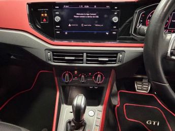 VOLKSWAGEN POLO 2.0 TSI GTI+ Hatchback 5dr Petrol DSG Euro 6 (s/s) (207 ps)