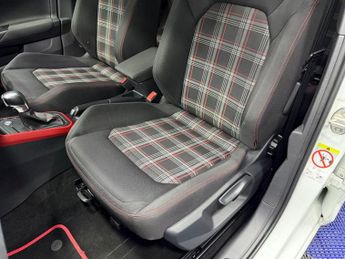 VOLKSWAGEN POLO 2.0 TSI GTI+ Hatchback 5dr Petrol DSG Euro 6 (s/s) (207 ps)