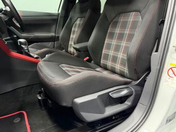 VOLKSWAGEN POLO 2.0 TSI GTI+ Hatchback 5dr Petrol DSG Euro 6 (s/s) (207 ps)