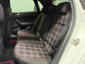 VOLKSWAGEN POLO 2.0 TSI GTI+ Hatchback 5dr Petrol DSG Euro 6 (s/s) (207 ps)