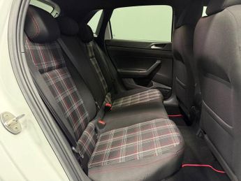 VOLKSWAGEN POLO 2.0 TSI GTI+ Hatchback 5dr Petrol DSG Euro 6 (s/s) (207 ps)