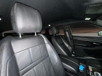 LAND ROVER RANGE ROVER EVOQUE 2.0 D180 R-Dynamic S SUV 5dr Diesel Auto 4WD Euro 6 (s/s) (180 p