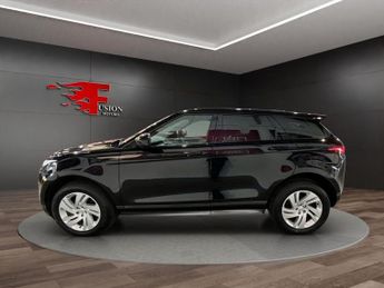 LAND ROVER RANGE ROVER EVOQUE 2.0 D180 R-Dynamic S SUV 5dr Diesel Auto 4WD Euro 6 (s/s) (180 p