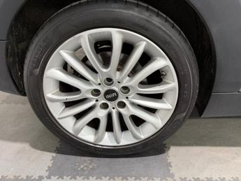 MINI CLUBMAN 2.0 Cooper D Estate 6dr Diesel Auto Euro 6 (s/s) (150 ps)