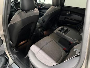 MINI CLUBMAN 2.0 Cooper D Estate 6dr Diesel Auto Euro 6 (s/s) (150 ps)