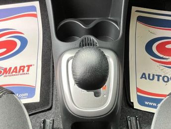 PEUGEOT 107 1.0 12V Allure Hatchback 5dr Petrol 2 Tronic Euro 5 (68 ps)