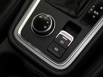 SEAT ATECA 1.5 TSI EVO FR SUV 5dr Petrol DSG Euro 6 (s/s) (150 ps)