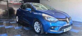 Renault Clio 1.5 dCi Dynamique Nav Hatchback 5dr Diesel Manual Euro 6 (s/s) (