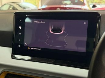 SEAT ARONA 1.0 TSI SE Technology SUV 5dr Petrol DSG Euro 6 (s/s) (110 ps)