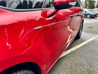 CITROEN GRAND C4 PICASSO 1.6 e-HDi Airdream Exclusive+ MPV 5dr Diesel ETG6 Euro 5 (s/s) (