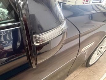 BMW 5 SERIES 3.0 535d M Sport Saloon 4dr Diesel Auto Euro 6 (s/s) (313 ps)