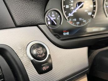 BMW 5 SERIES 3.0 535d M Sport Saloon 4dr Diesel Auto Euro 6 (s/s) (313 ps)