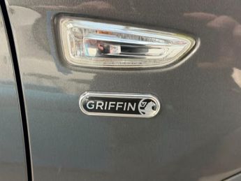 VAUXHALL GRANDLAND X 1.2 Turbo Griffin Edition SUV 5dr Petrol Manual Euro 6 (s/s) (13