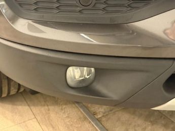 VAUXHALL GRANDLAND X 1.2 Turbo Griffin Edition SUV 5dr Petrol Manual Euro 6 (s/s) (13