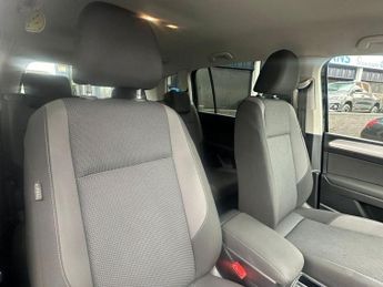 VOLKSWAGEN TOURAN 1.6 TDI BlueMotion Tech S MPV 5dr Diesel DSG Euro 6 (s/s) (115 p