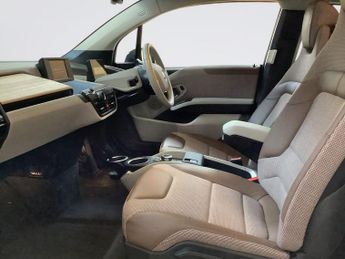 BMW I3 42.2kWh S Hatchback 5dr Electric Auto (184 ps)