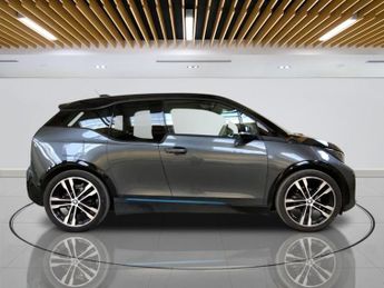 BMW I3 42.2kWh S Hatchback 5dr Electric Auto (184 ps)