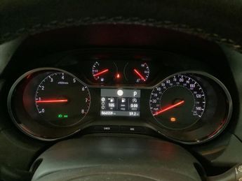 VAUXHALL GRANDLAND X 1.5 Turbo D BlueInjection Elite Nav SUV 5dr Diesel Auto 8Spd Eur