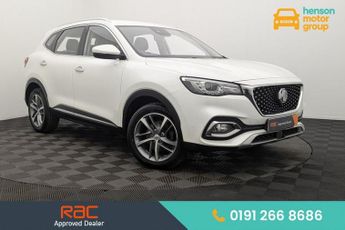 MG HS 1.5 T-GDI Excite SUV 5dr Petrol Manual Euro 6 (s/s) (162 ps)