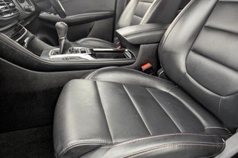MG MG HS 1.5 T-GDI Excite SUV 5dr Petrol Manual Euro 6 (s/s) (162 ps)