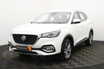 MG MG HS 1.5 T-GDI Excite SUV 5dr Petrol Manual Euro 6 (s/s) (162 ps)