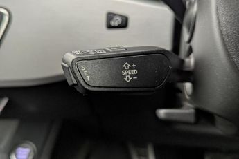 AUDI A5 CABRIOLET 2.0 TFSI S line Convertible 2dr Petrol S Tronic Euro 6 (s/s) (19