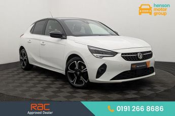 Vauxhall Corsa 1.5 Turbo D Elite Edition Hatchback 5dr Diesel Manual Euro 6 (s/