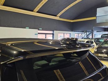 LAND ROVER RANGE ROVER EVOQUE 2.0 TD4 HSE Dynamic SUV 5dr Diesel Auto 4WD Euro 6 (s/s) (180 ps