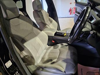 LAND ROVER RANGE ROVER EVOQUE 2.0 TD4 HSE Dynamic SUV 5dr Diesel Auto 4WD Euro 6 (s/s) (180 ps