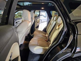 LAND ROVER RANGE ROVER EVOQUE 2.0 TD4 HSE Dynamic SUV 5dr Diesel Auto 4WD Euro 6 (s/s) (180 ps